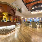 Europaeischer Hof Hotel 4*