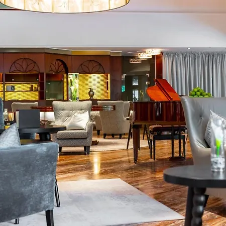 Hotell Europaeischer Hof Bad Gastein
