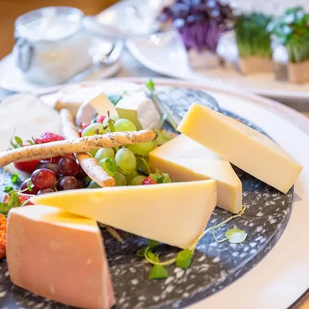 Europaeischer Hof Hotel 4*