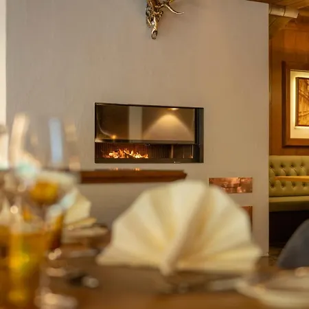 Europaeischer Hof Bad Gastein