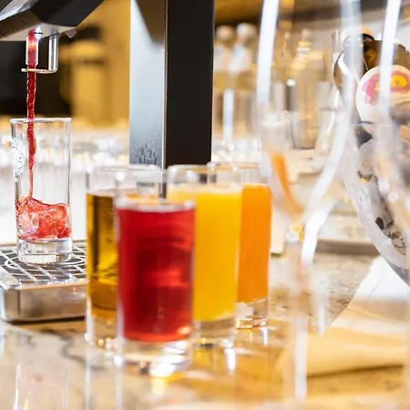 Europaeischer Hof Bad Gastein