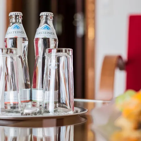 Cesta Grand Aktivhotel&spa Hotel