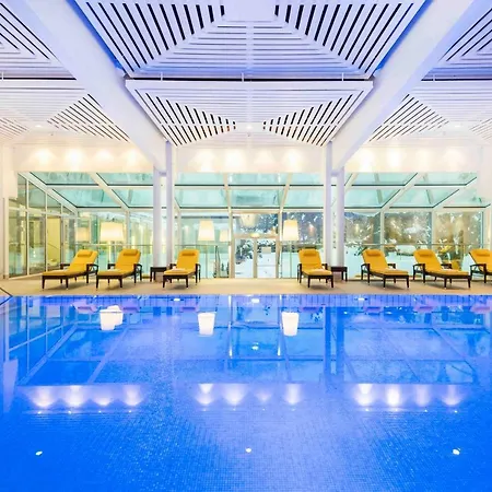 Cesta Grand Aktivhotel&spa Bad Gastein