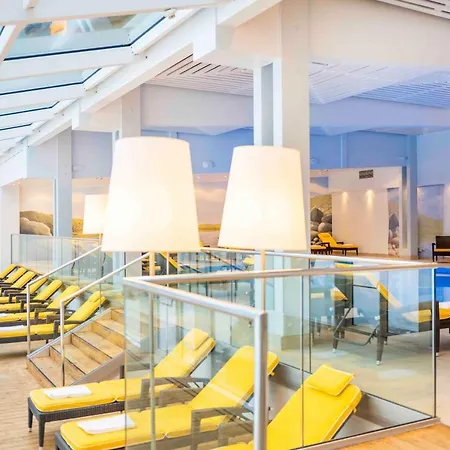 Hotel Europaeischer Hof Bad Gastein