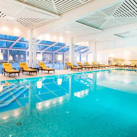 Cesta Grand Aktivhotel&spa Hotel