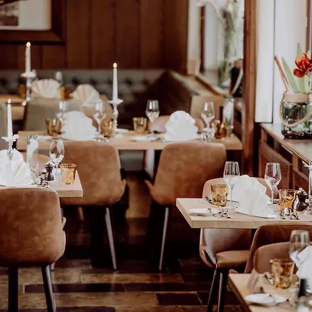 Europaeischer Hof Hotel