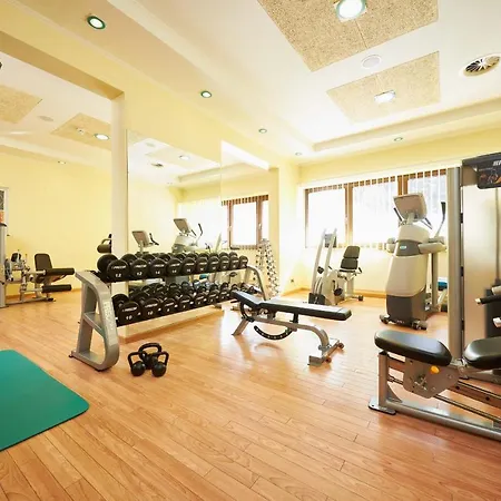 Cesta Grand Aktivhotel&spa 4* Bad Gastein