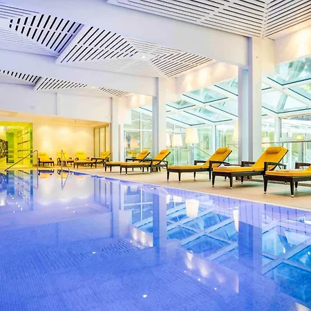 Cesta Grand Aktivhotel&spa Hotel