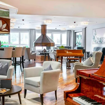 Cesta Grand Aktivhotel&spa 4*