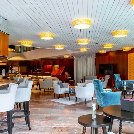 Europaeischer Hof Hotell Bad Gastein