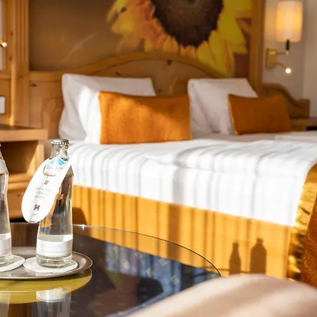 Europaeischer Hof 4*