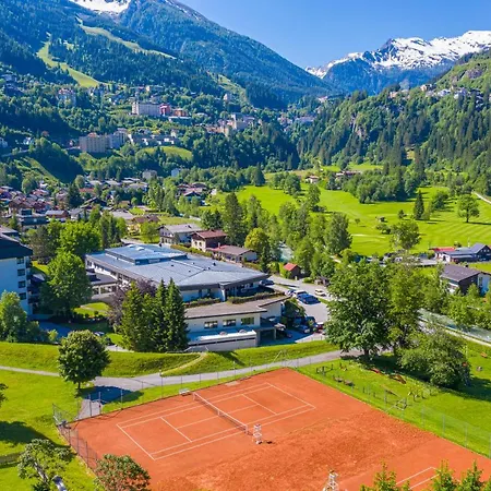 Hotel Cesta Grand Aktivhotel&spa Bad Gastein