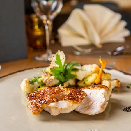 Europaeischer Hof Hotel