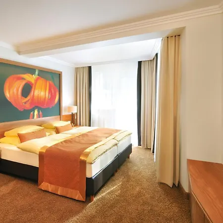 호텔 Europaeischer Hof Aktivhotel &