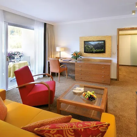 Cesta Grand Aktivhotel&spa Hotel