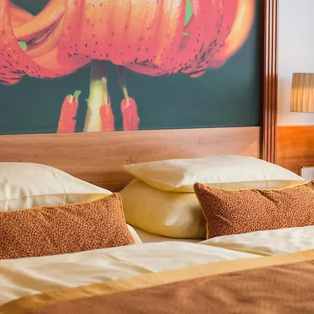 Cesta Grand Aktivhotel&spa Hotel Bad Gastein