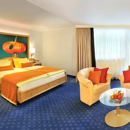 Hotel Cesta Grand Aktivhotel&spa Bad Gastein