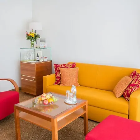 Cesta Grand Aktivhotel&spa