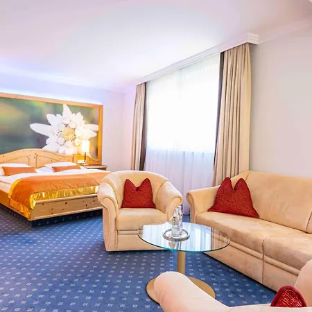 Cesta Grand Aktivhotel&spa Hotel Bad Gastein