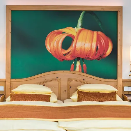 Hotel Cesta Grand Aktivhotel&spa Bad Gastein