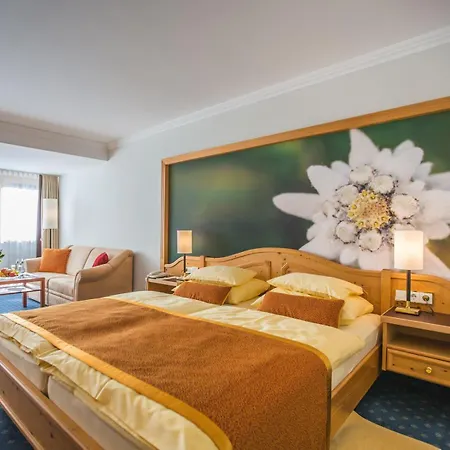 Europaeischer Hof Aktivhotel & 4*