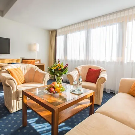 Hotel Cesta Grand Aktivhotel&spa 4*