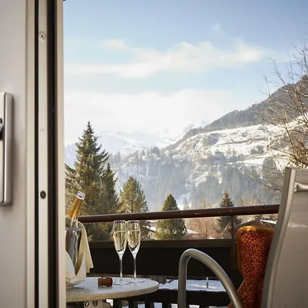 Hotel Cesta Grand Aktivhotel&spa 4*