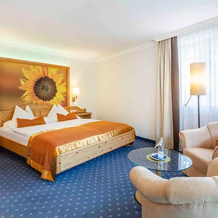 Cesta Grand Aktivhotel&spa Hotel Bad Gastein