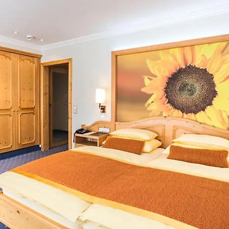 Europaeischer Hof Aktivhotel & 호텔