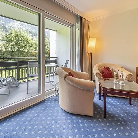 Europaeischer Hof Aktivhotel & 4*