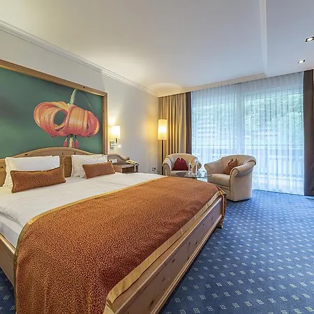 Hotel Cesta Grand Aktivhotel&spa Bad Gastein