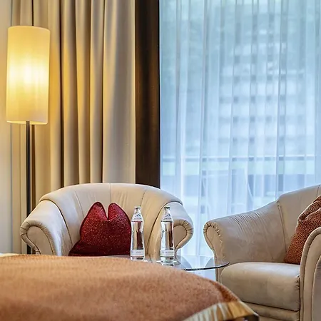 Hotel Cesta Grand Aktivhotel&spa Bad Gastein