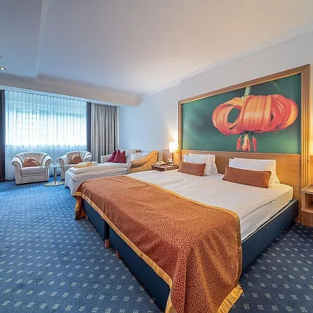 Hotel Cesta Grand Aktivhotel&spa Bad Gastein