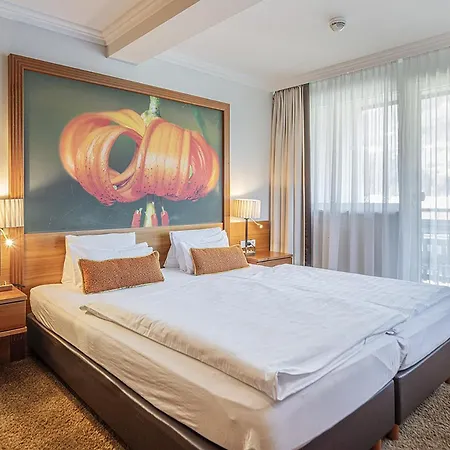 Cesta Grand Aktivhotel&spa