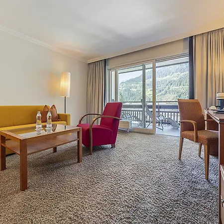 Otel Europaeischer Hof Aktivhotel &