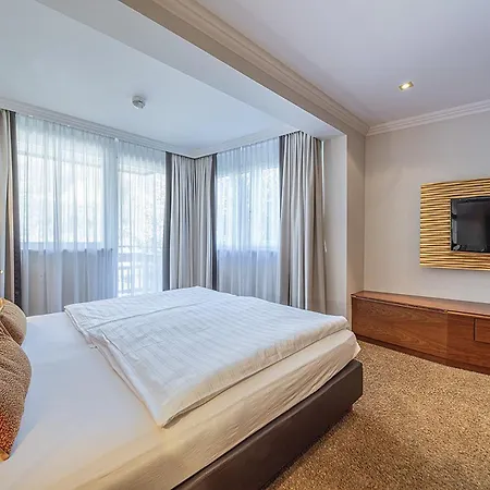 Cesta Grand Aktivhotel&spa Hotel Bad Gastein