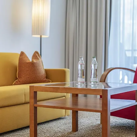 Cesta Grand Aktivhotel&spa 4* Bad Gastein