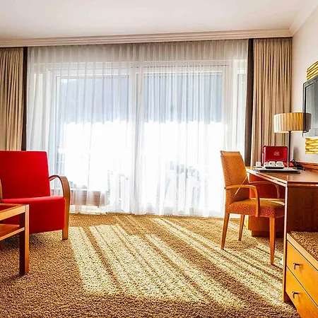 Europaeischer Hof Aktivhotel & 4* Bad Gastein