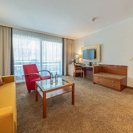 Cesta Grand Aktivhotel&spa