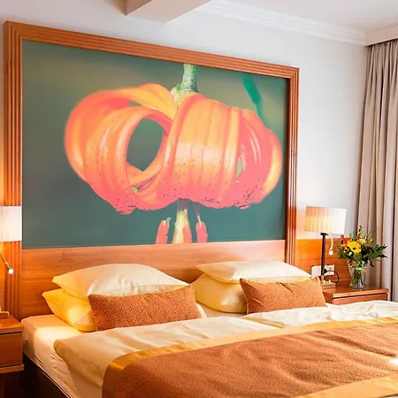 Otel Europaeischer Hof Aktivhotel &