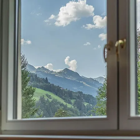Otel Europaeischer Hof Aktivhotel & Bad Gastein