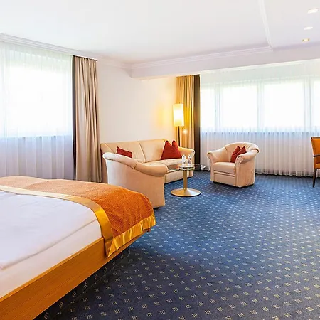Europaeischer Hof Aktivhotel & 4* 바트 가슈타인