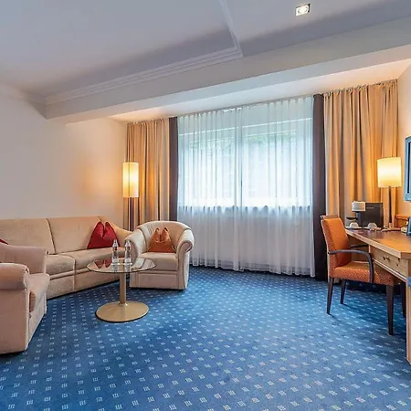 Europaeischer Hof Aktivhotel & Otel