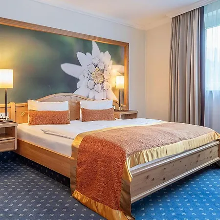 Otel Europaeischer Hof Aktivhotel &