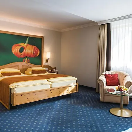 Europaeischer Hof Aktivhotel & 4*