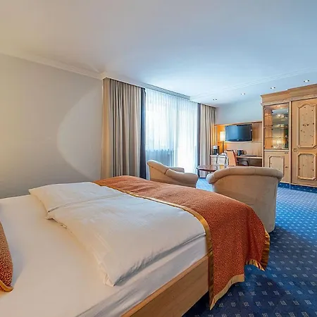 Cesta Grand Aktivhotel&spa Bad Gastein