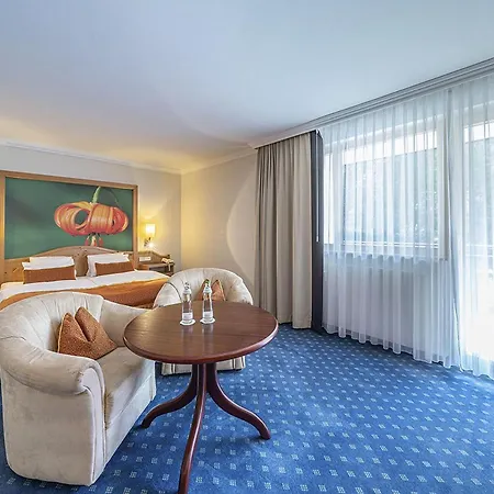 Otel Europaeischer Hof Aktivhotel & Bad Gastein
