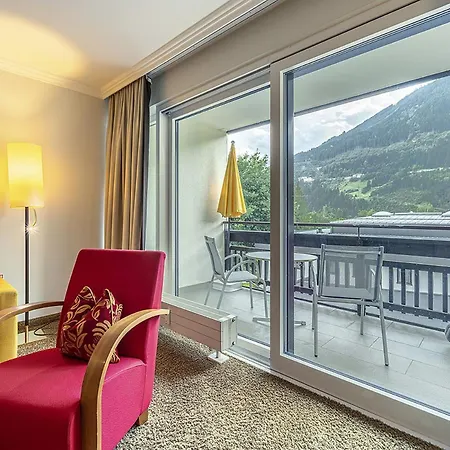 Europaeischer Hof Aktivhotel & 호텔 4*