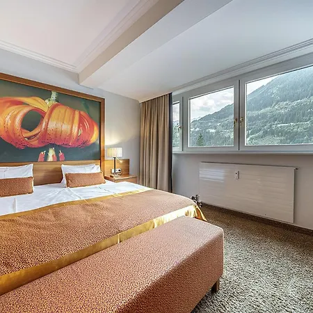 Cesta Grand Aktivhotel&spa Hotel Bad Gastein