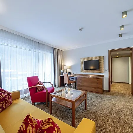 Hotel Cesta Grand Aktivhotel&spa Bad Gastein